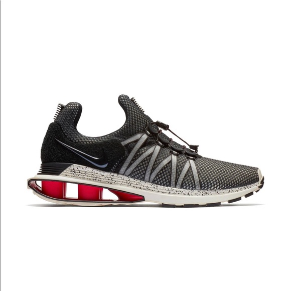 Nike Other - New Nike Shox Gravity Shoes/Sneakers Athletic